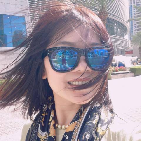 Paulina宝姐说
