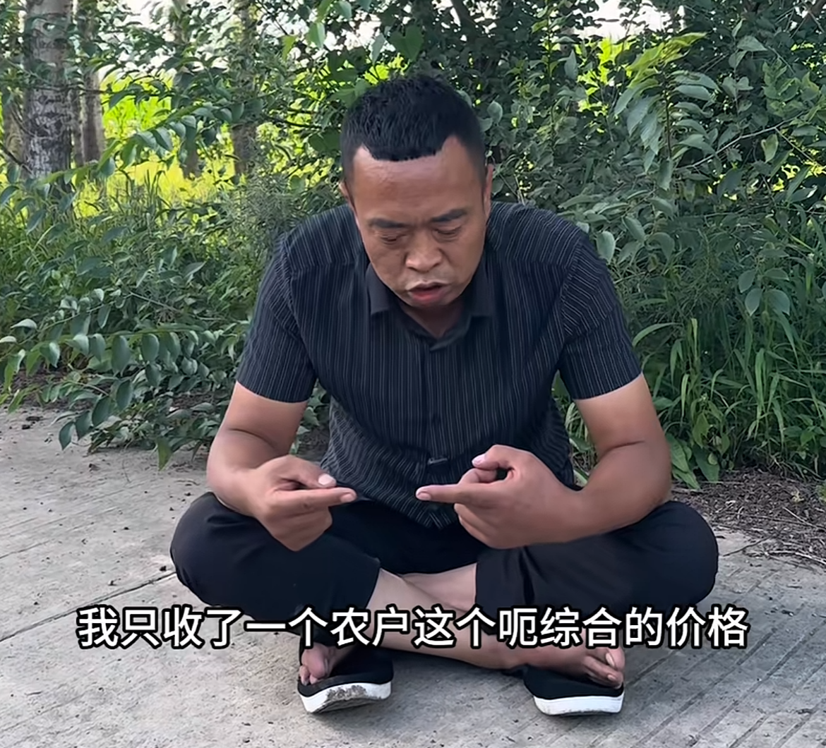 黑龙江“土地王”刘辉豪言2026年赚钱了，2027年要接着干
托管16万亩地，自