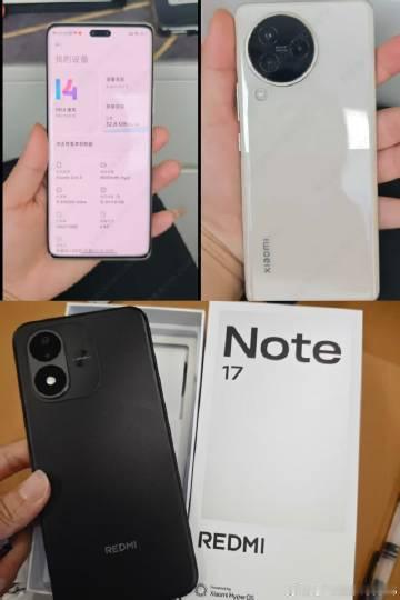 不到 5 折给老爸换一台首发新机，你敢信吗？<br />Redmi N...