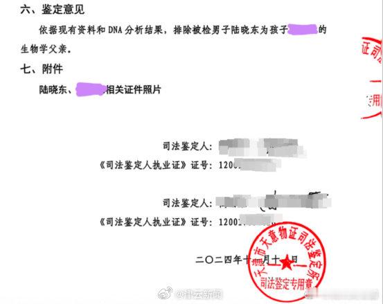 【#儿子去世孙子疑非亲生案再审听证#  祖父母能否提起亲子否认之诉是关键】#儿子去世孙子疑非亲生儿媳拒绝鉴定#9月16日下午，广西壮族自治区高级人民法院就“儿子去世孙子疑非亲生”一案召开再审听证会。老人的女儿陆女士向津云新闻记者介绍，听证会上双方的争议仍围绕《民法典》第1073条展开，在儿子 ​