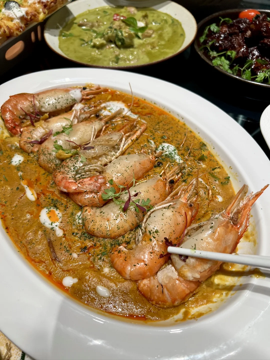 好漂亮🎄这里的圣诞氛围已经拉满……