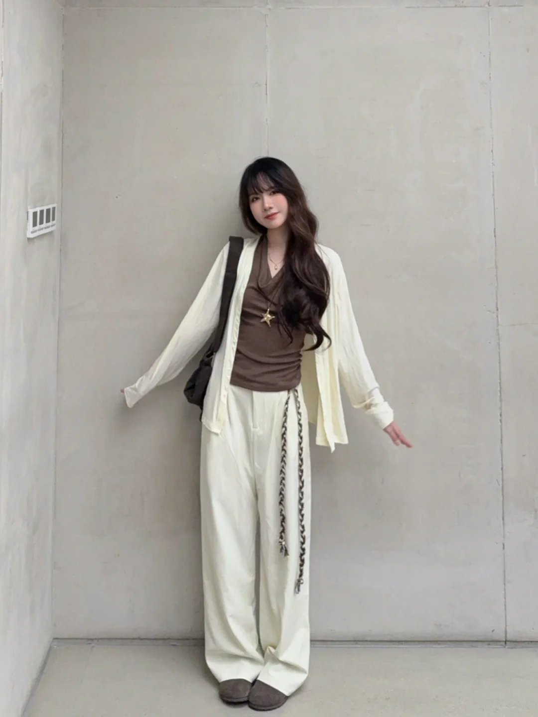 𝙒𝙝𝙞𝙩𝙚&𝘽𝙧𝙤𝙬𝙣椰子可可🥥