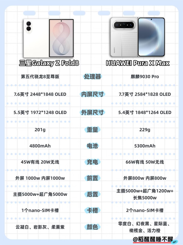 阔折叠真的让我好心动啊