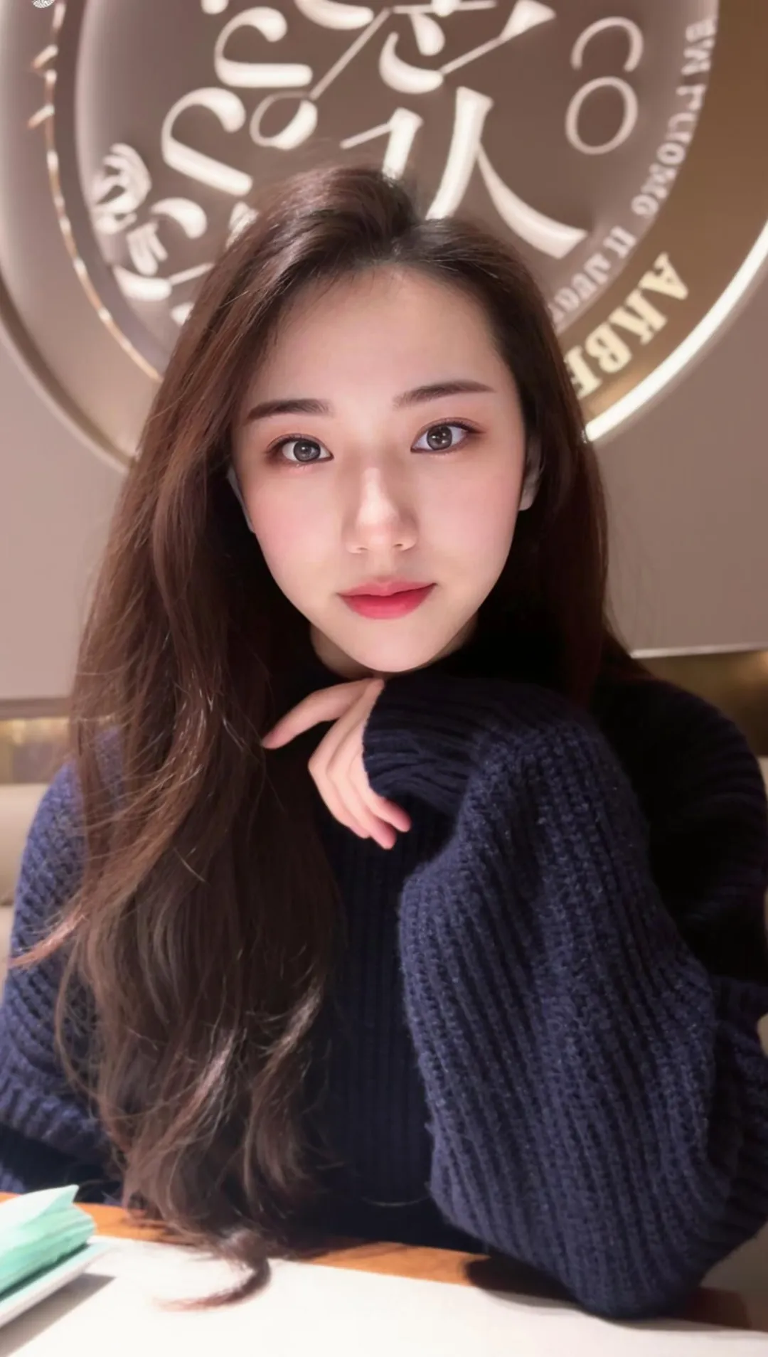 <p>哪里的美女具有温婉的气质 温婉气质女生 超级耐看美女 <!--{...