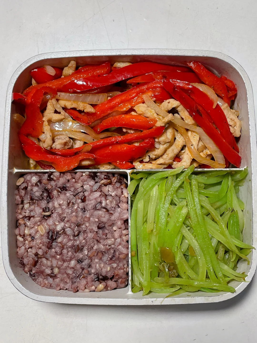 😭😭OMG便当盒掉了，最后两张图👋🏻👋🏻