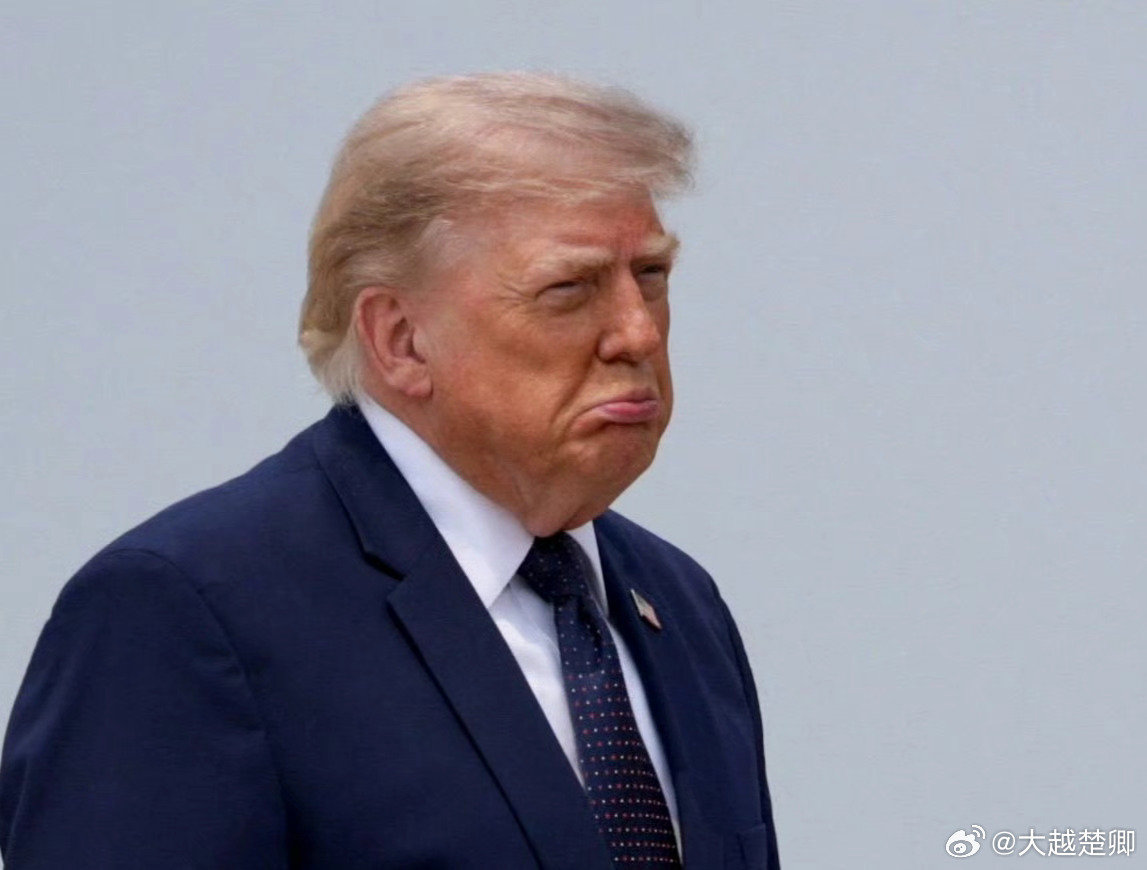 特朗普认为，普京和泽连斯基之间相互仇恨，是俄乌终战的关键障碍。 ​