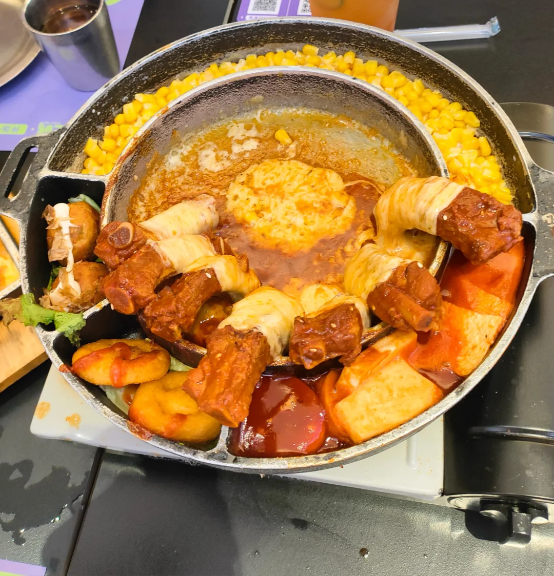 爆灯爆灯 太好吃了了😜