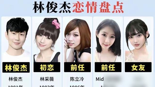 林俊杰这恋爱谈的，年龄差是越拉越大，都快成两代人了。
网友扒他历任绯闻对象，从同龄女星到小十几岁的网红，现在是彻底不装了。10月9号新加坡F1，他压轴连唱20首，新歌全球首唱，排面拉满。
结果镜头一扫，VIP看台坐着女友七七，旁边紧挨着林妈妈。两人并排坐着，有说有笑，一起拿手机拍他，跟一家人似的