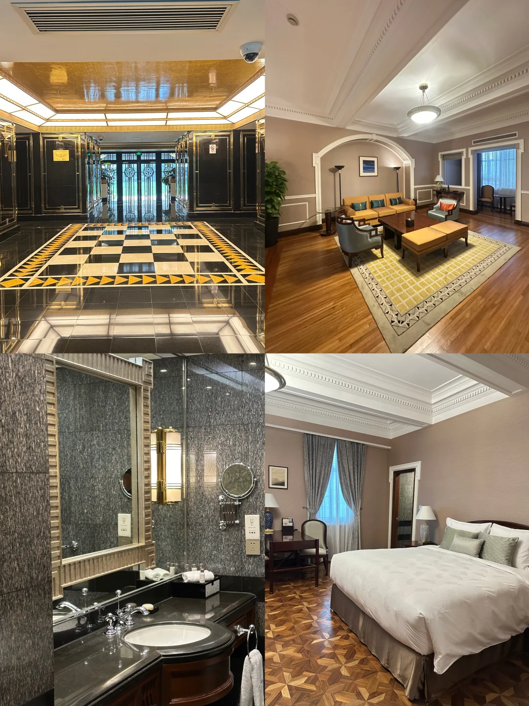 在上海，住进1934年“峻岭”建筑是什么体验