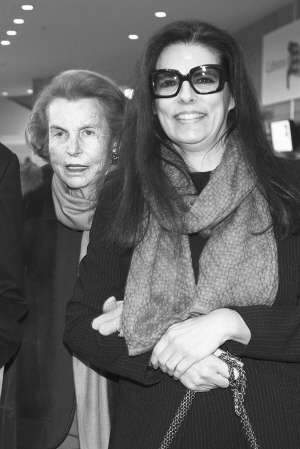 她不是“贝当古”那么简单——揭秘法国历史上超级女强人的精彩人生！  朋...