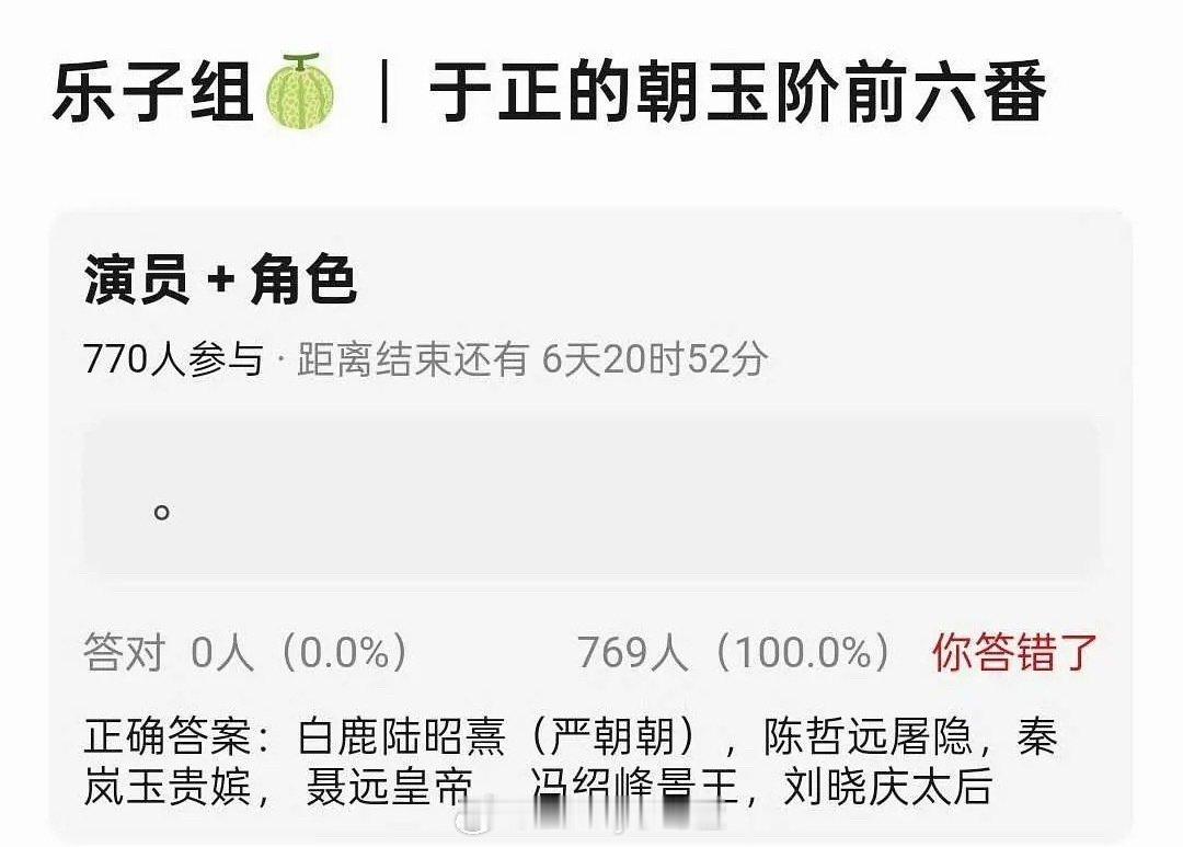 稳了！《朝玉街》男女主确定是白鹿、陈哲远，配角阵容有秦岚、聂远、冯绍峰等，阵容无敌了吧[哆啦A梦吃惊] ​