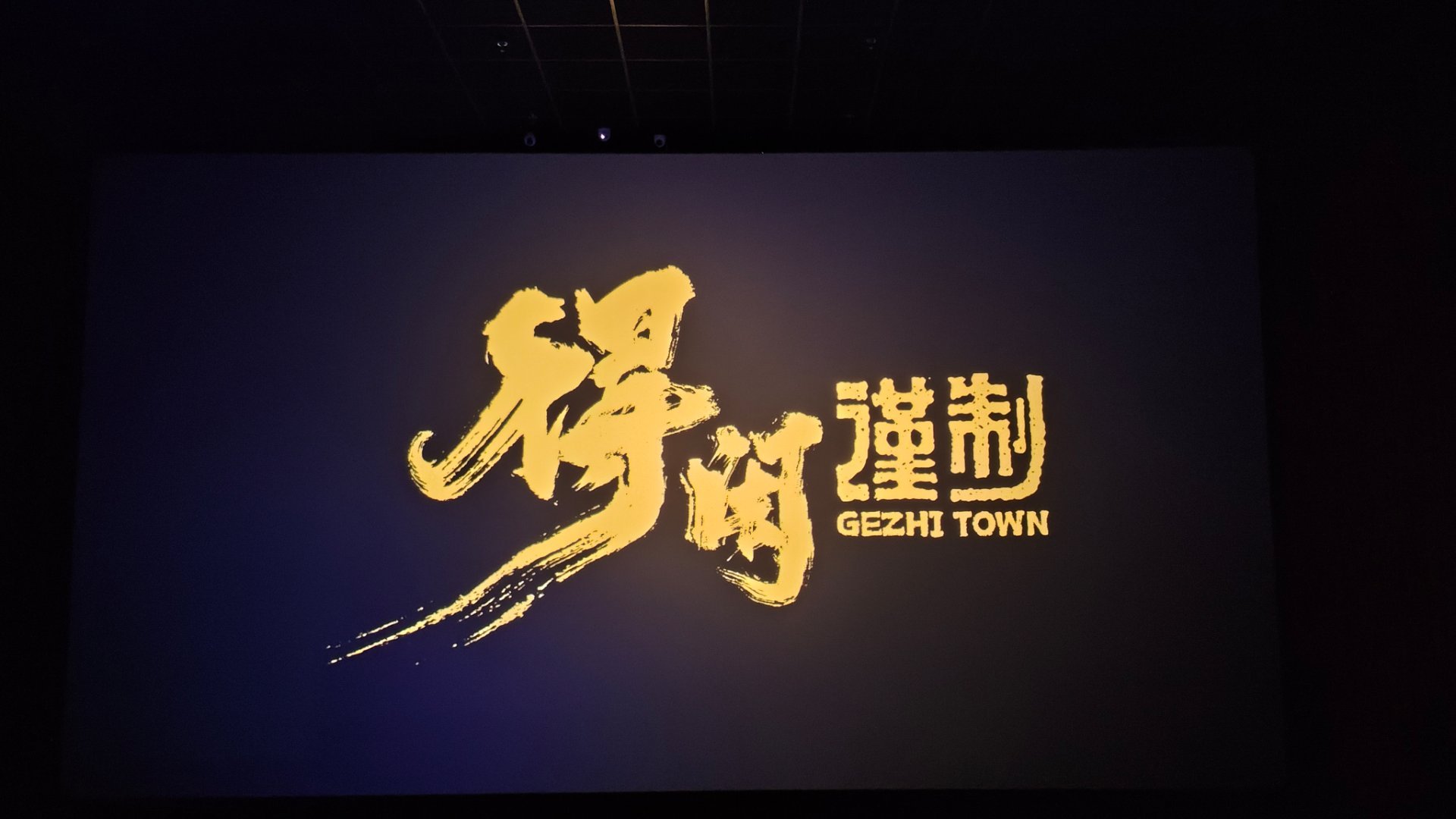 得闲谨制（2025） 我的评分：  孔笙导演+兰晓龙编剧的强强联手，跳...