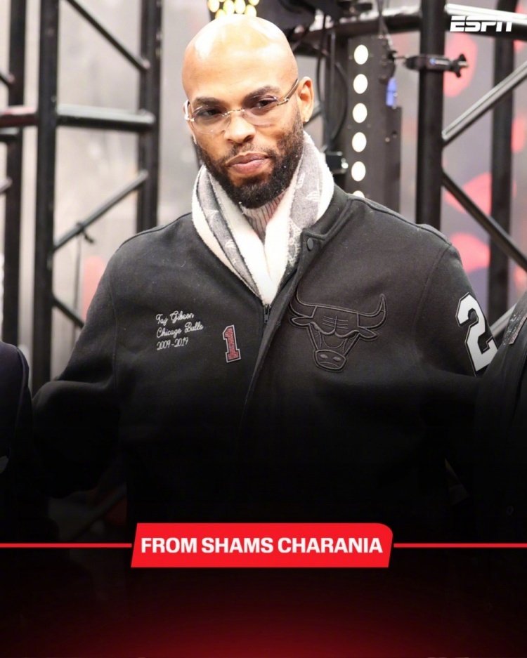 #NBA[超话]##吉布森宣布退役# 据名记Shams报道，老将泰·吉布森将退役并重返公牛，担任斯普利特的助教，开始他的执教生涯。 ​