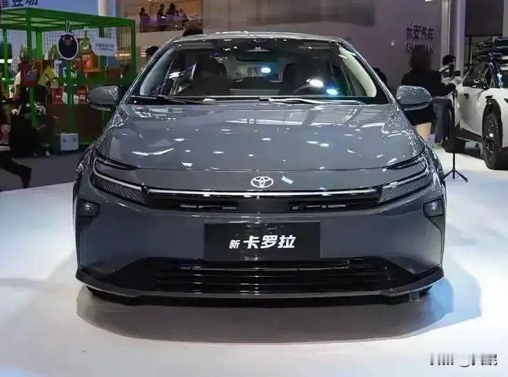 2026款卡罗拉旅行版，海外热销瓦罐，家用省心，但国内很难买到