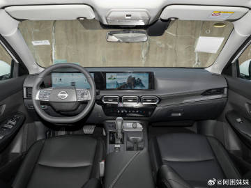 看看全新的日产轩逸，也难怪有些车你看一眼都知道适合哪个年龄段的人开，全...