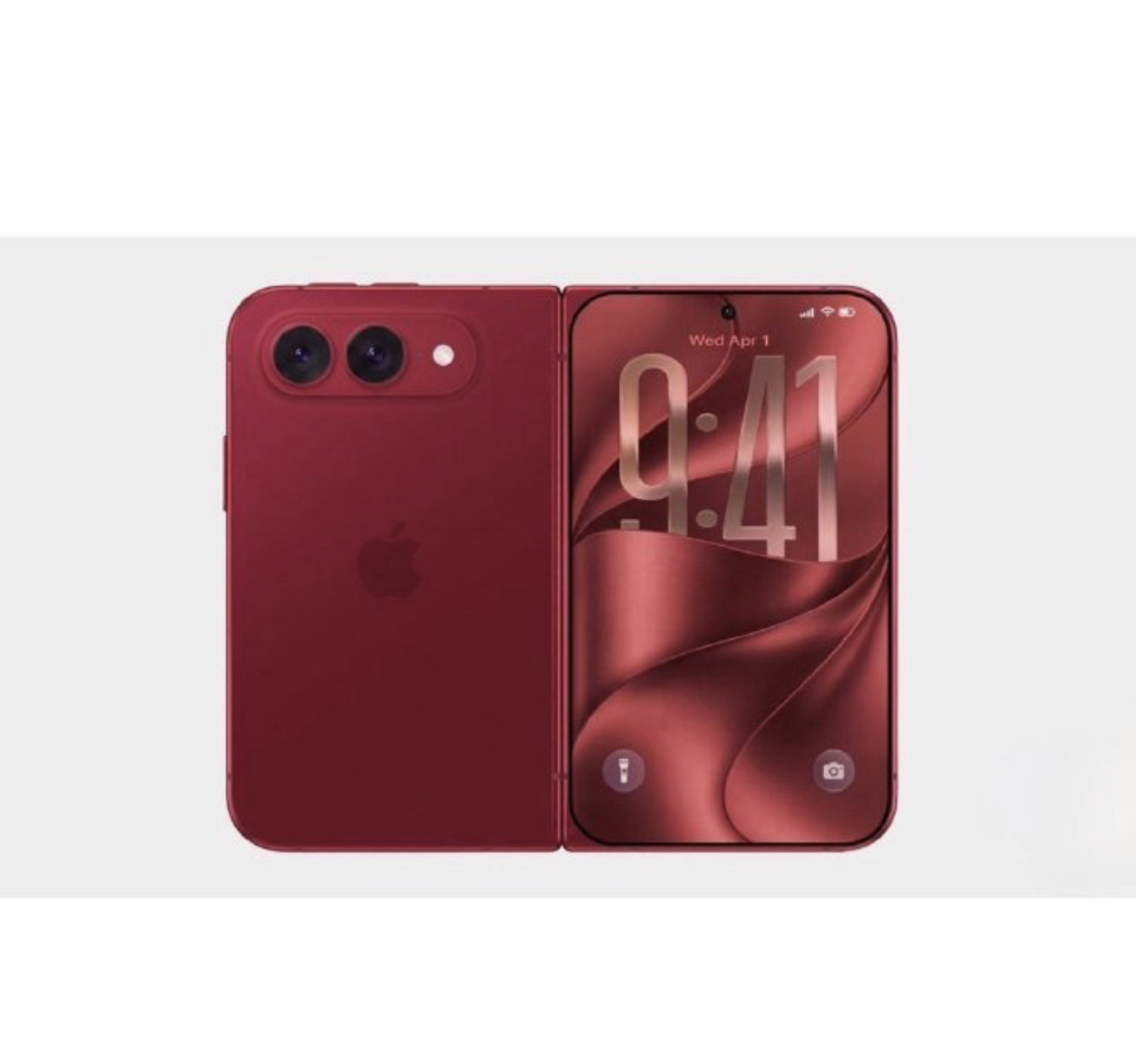 #苹果Duo怎么读#
网传苹果首款折叠屏叫 iPhone Duo，好多人都在问这名怎么读。其实Duo英音念 /ˈdjuːəʊ/，本意就是 “双、成对”，给双屏折叠产品用还挺贴切。

说起来苹果早就用过这名，1992年就推出过PowerBook Duo便携本。科技圈叫Duo的产品不少，微软 Surface Duo 也是典型的双屏命名思路。

从 ​