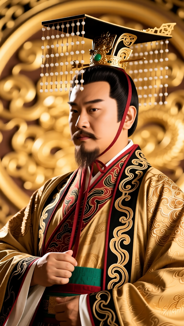《李世民》影视点评：一边开疆拓土，一边顺手把“嘴炮”也升级了
最近看完关于李世民的影视作品，我的第一反应是：这位唐太宗不是在“打仗”，他是在“做系统更新”。

你想啊，别人上战场是拼命，他上战场是拼效率——
玄武门一开，朝堂一改，天下一统，连叙事节奏都像开了加速器。
看完你会发现：李世民的魅力不止在