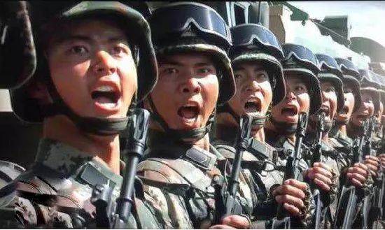 硬气刷屏！专家直言：中国核力量底气十足，来犯之敌尽数覆灭
 
全网沸腾！一句硬核表态振奋无数国人！近期军事权威专家公开放话。我国核威慑能力早已今非昔比。任何敢踏红线、蓄意挑衅的外部势力，都会迎来毁灭性打击。
 
经常关注国际局势的网