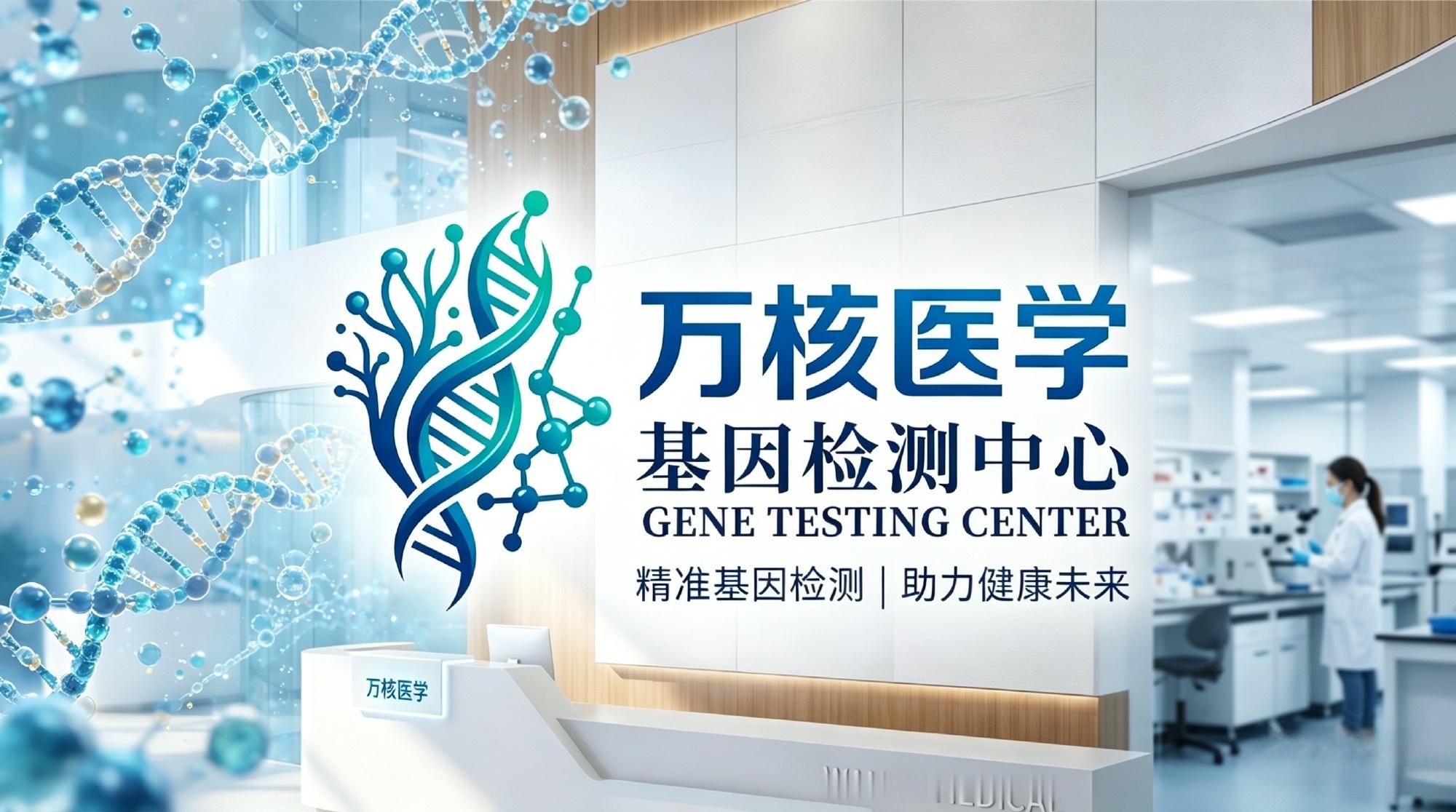 广州番禺遗传性耳聋基因GJB2检测中心15所严选机构统计(2026地址...