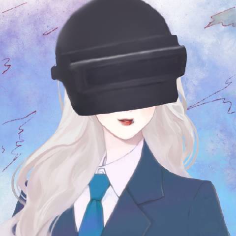 伏地吃鸡大魔王