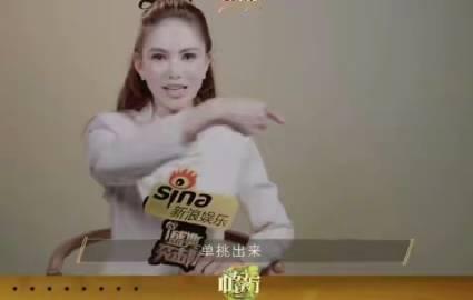 同是“天王嫂”，昆凌上综艺被夸上天，方媛却被骂上热搜？差哪了