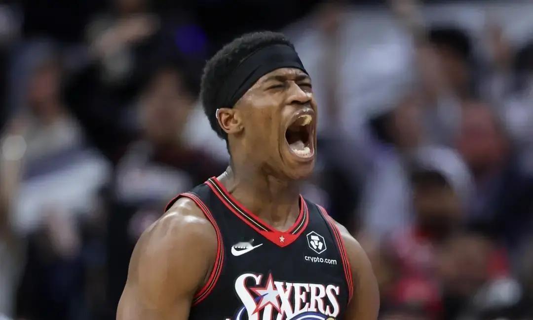 76人102比113不敌火箭 两名年轻后卫探花表现差距出人意料 76人...