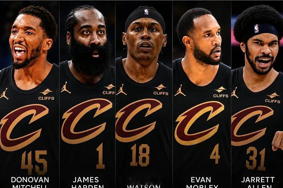 按NBA联盟规则，常规赛正式合同最少要凑够14人，上限15人，双向球员不算在内。现在骑士正式合同只有13份，也就是说至少还得签1名球员，就能达到联盟最低标准，要是填满名额，还能再多补一人。
因为球队已经触碰硬工资帽，没法动用中产，后续基本只能走底薪签约。之前把惠特摩尔裁掉，就是为了腾出名额 ​