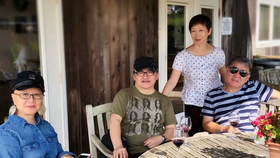 王小平：送别刘欢