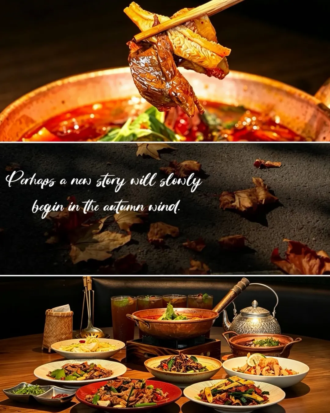 大悦城私藏云南bistro，点菜不踩雷攻略收好