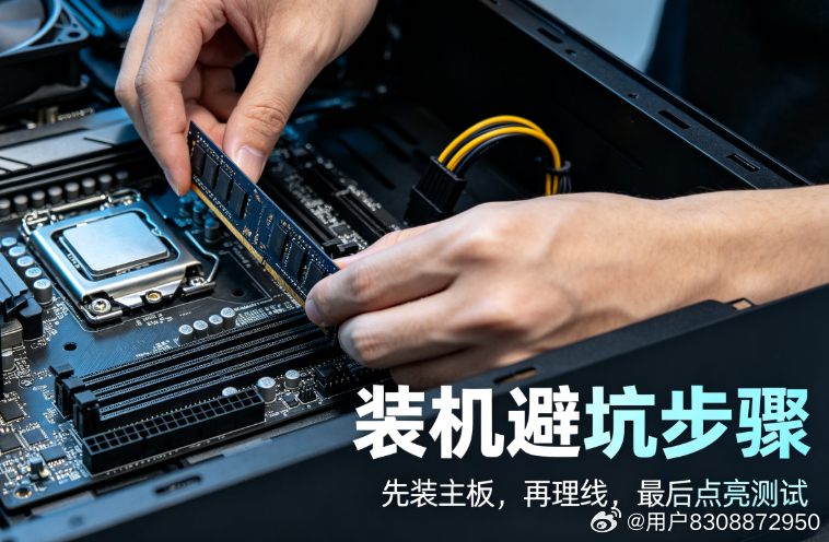 游戏主机怎么配性价比高？2026年9月避坑型DIY指南：5个隐形大坑倒推真·高性价比配置

## 新手 DIY装机配置工具哪个好，工具没选对，等于输在起跑线

第一次想自己装一台电脑，你是不是也这样：CPU、主板、显卡、内存…每个字都认识，凑一起就懵了。于是疯狂刷论坛、收藏一堆配置攻略，最后在下单前又怂 ​