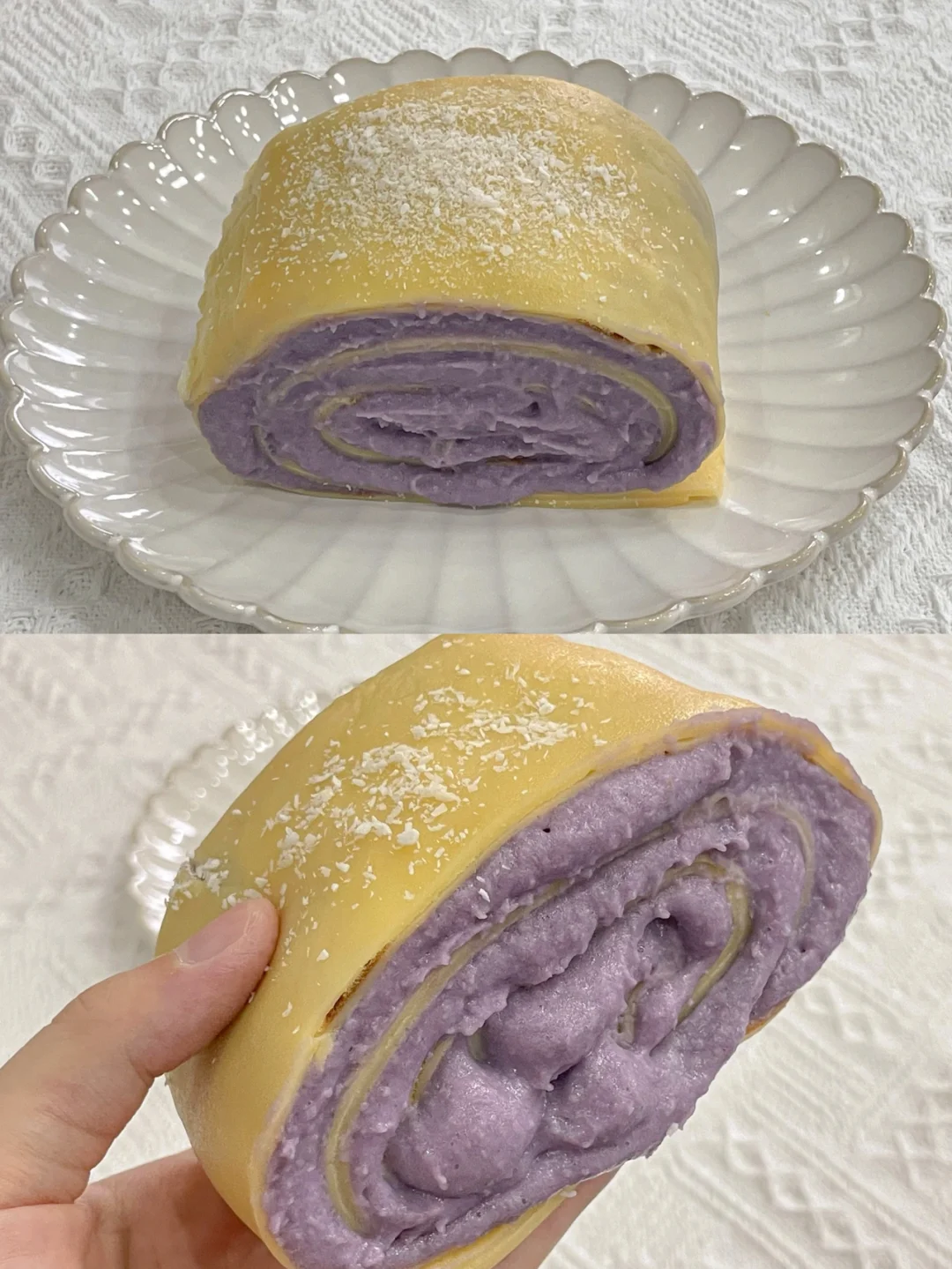 朋友尝了一口……立马跟我要了配方！！！🤣🤣