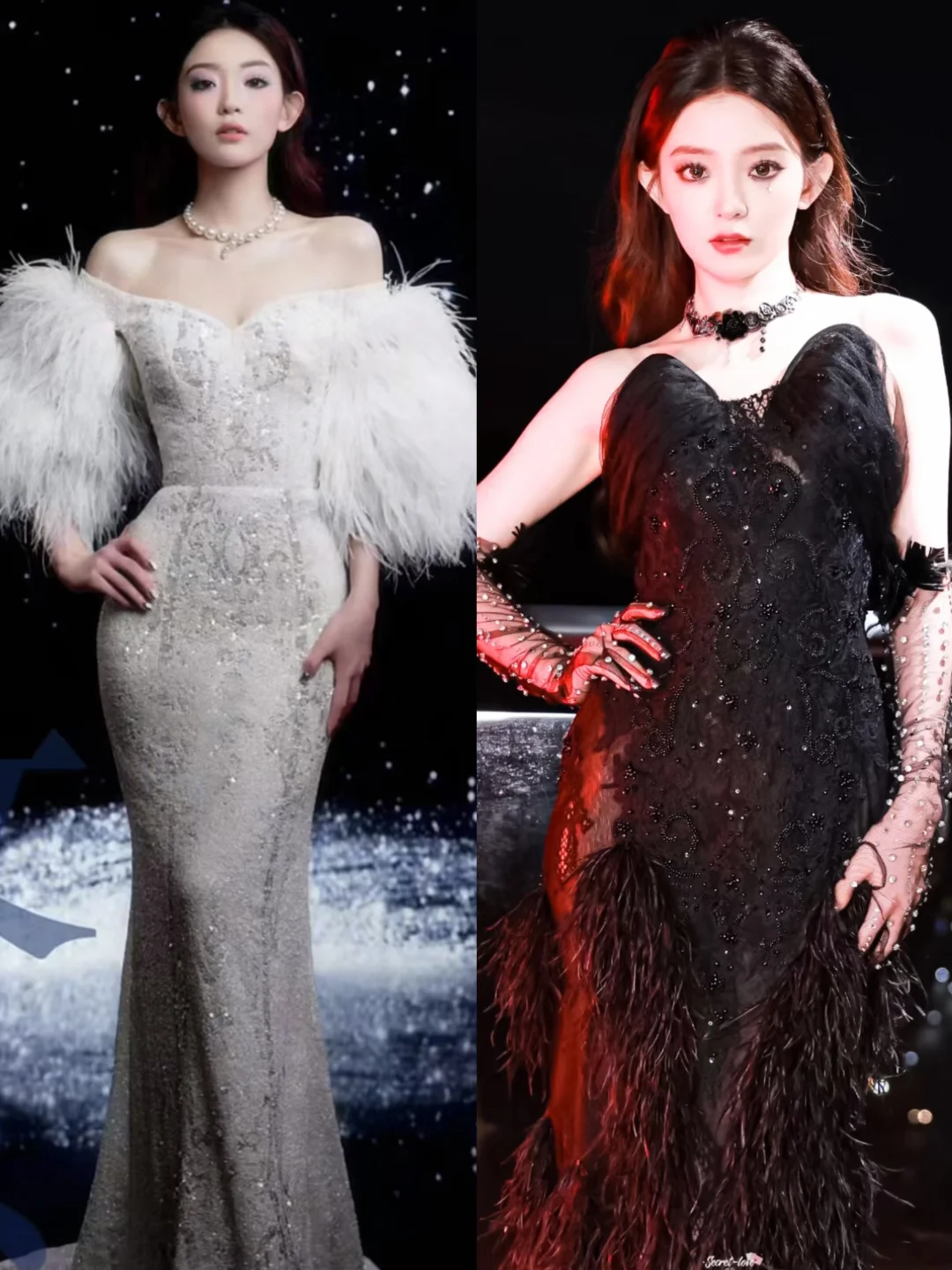 “浪姐”新晋黑马，罗予彤初舞台拿捏！