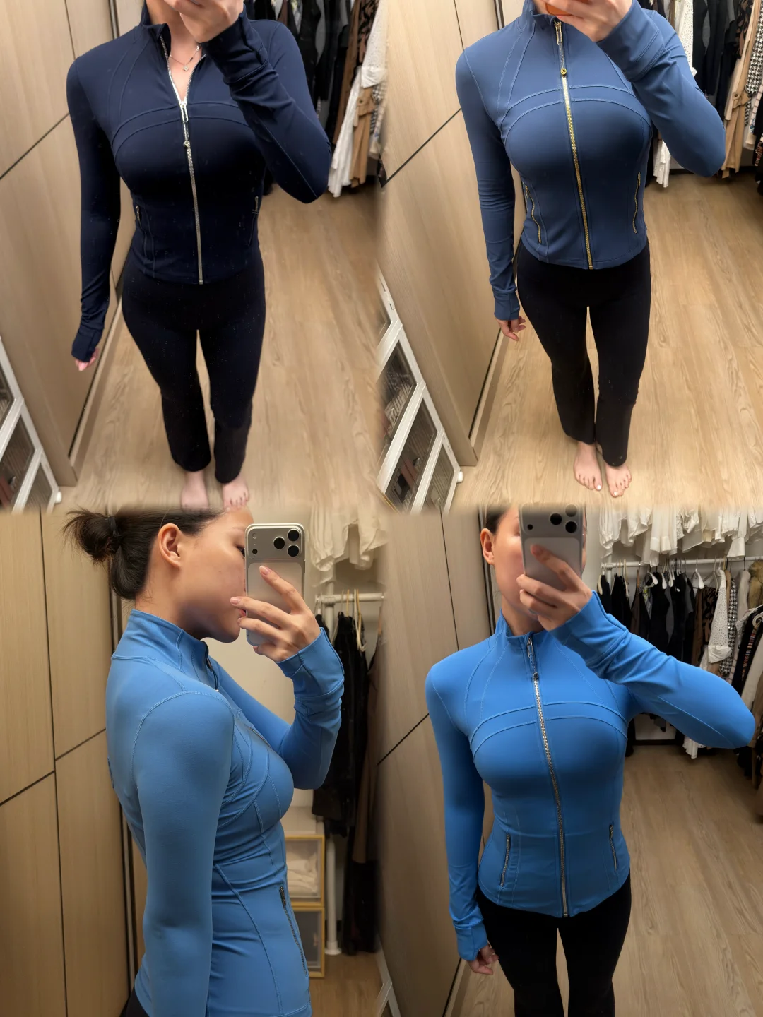 永远喜欢蓝色~💙