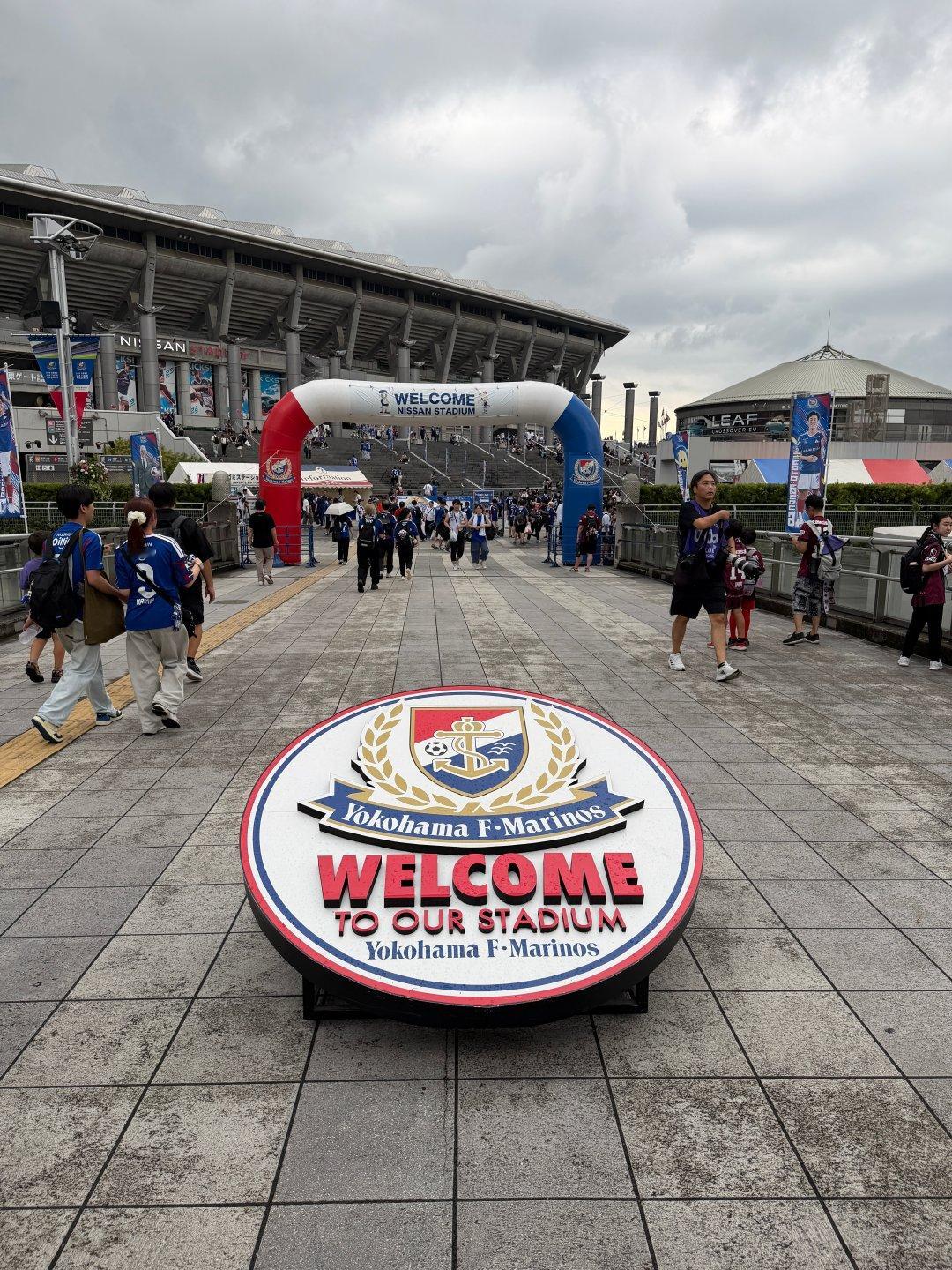 大家好，我在日产看海 ​