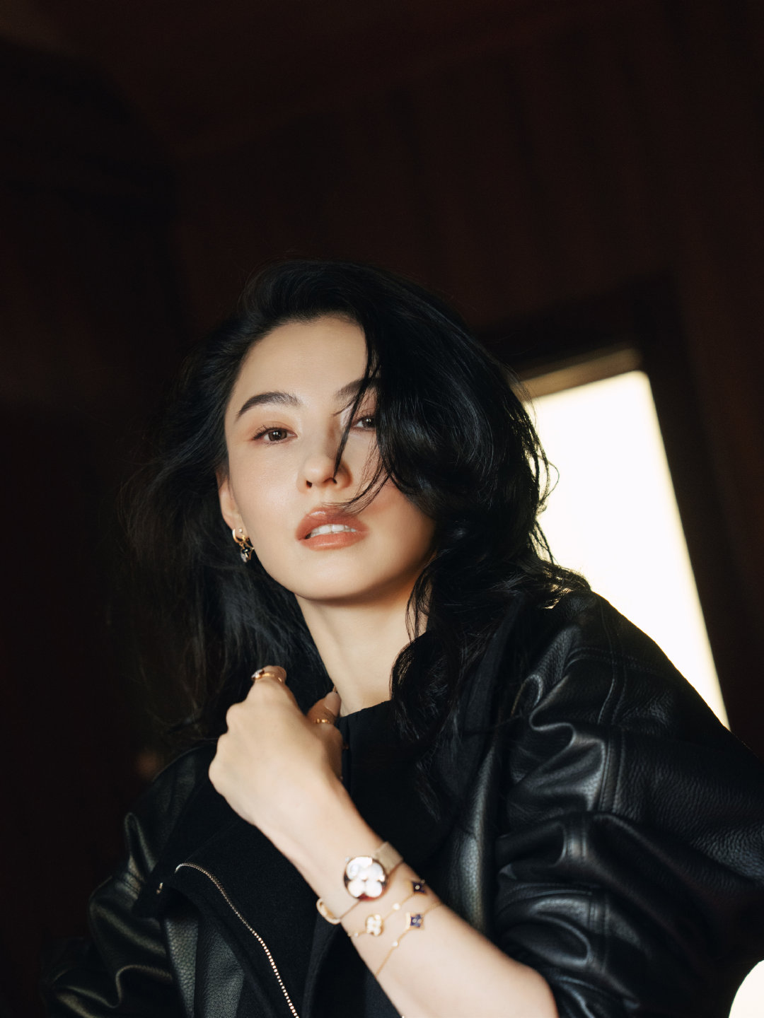 #张柏芝[超话]#