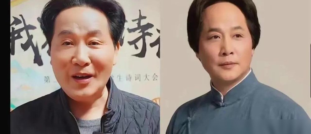 74岁唐国强，跑去横店拍竖屏短剧了。
单集砸30万，演个红色资本家。那边厢，王仁君刚靠《浴血荣光》里的毛泽东拿了飞天奖，满屏都在说“接班”。
可你看唐国强这两年的路子：回福建老家闻八宝印泥，给青少年书法赛站台，转头又钻进竖屏剧组。当年他演主席，两夺飞天奖，靠的是神韵，不是那张脸。现在呢？他压根没