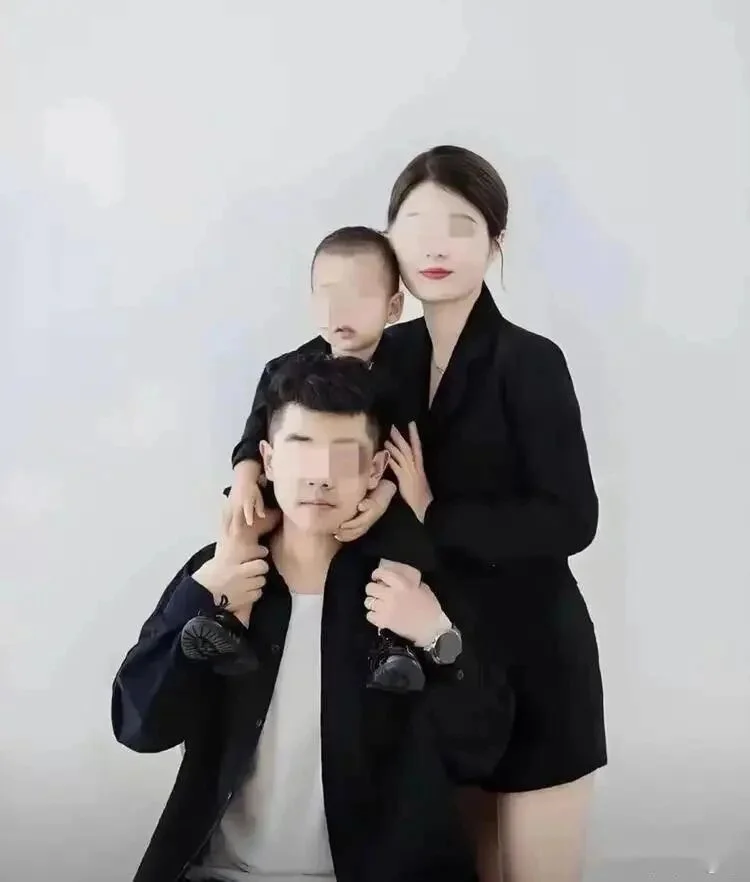 河北杀妻案丈夫死刑！其母2年2个月！