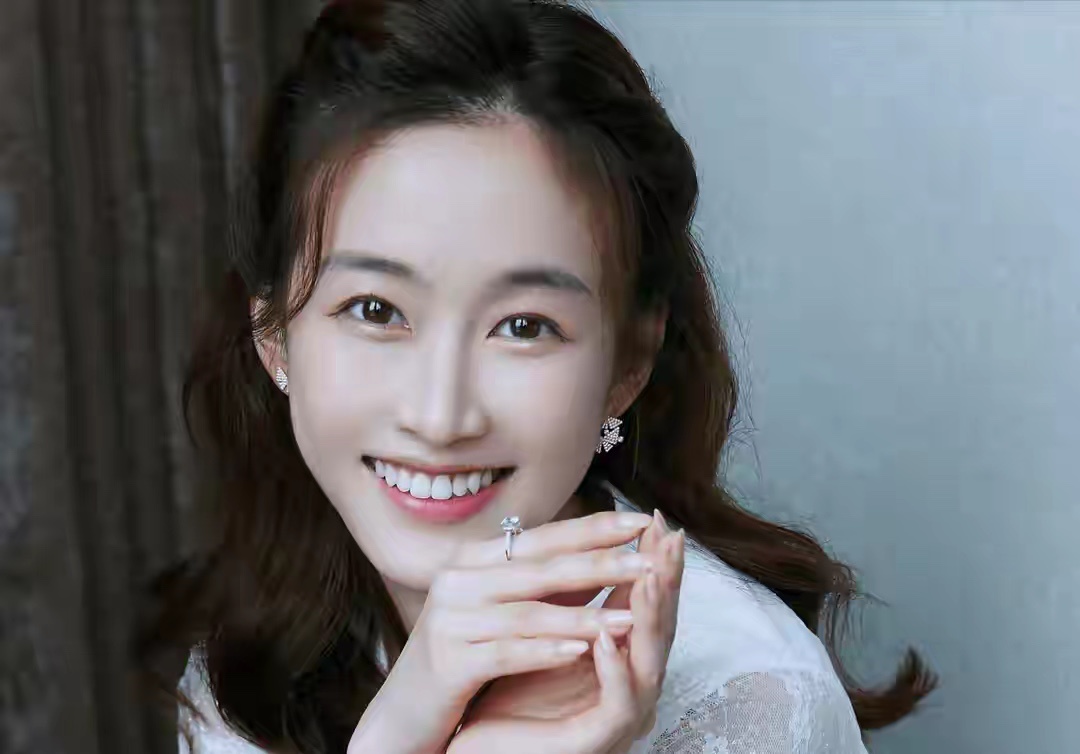 《兰香如故》4位美女都是童星，以为是新人，原来是长大认不出了 ​