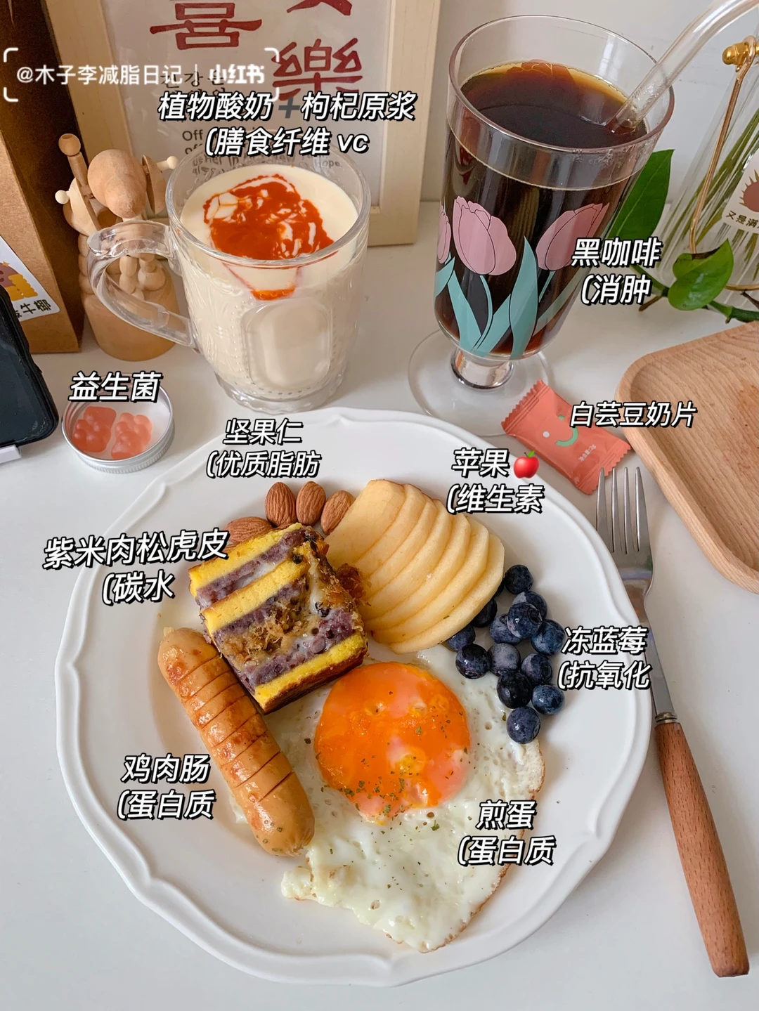 要瘦到85斤|我和美食是真爱 减肥是意外！