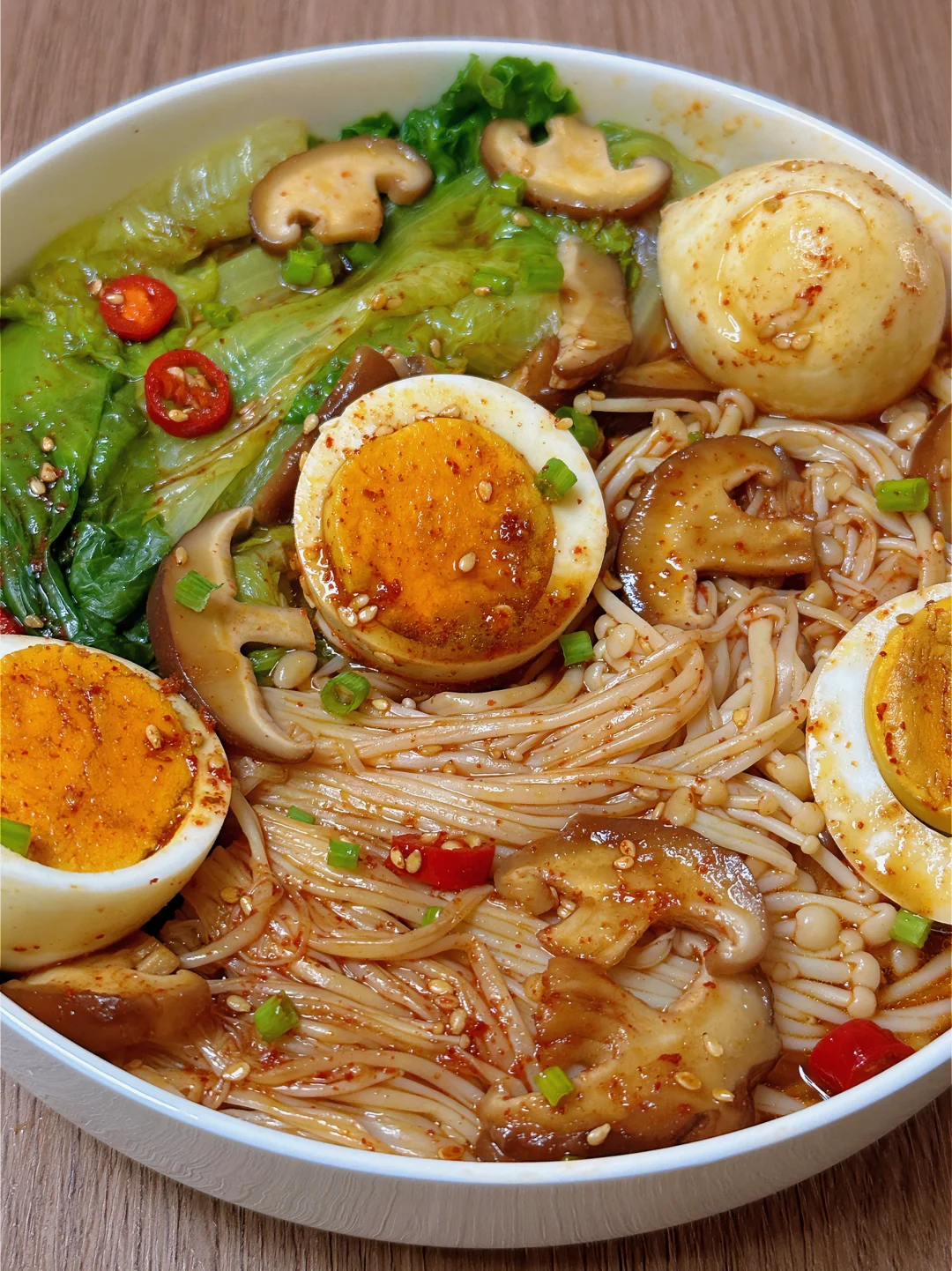 破防了..😭减脂期的姐妹一定要试试这个！！