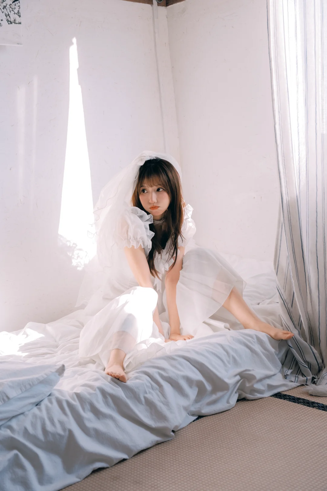 悠长假期 顺便逃个婚