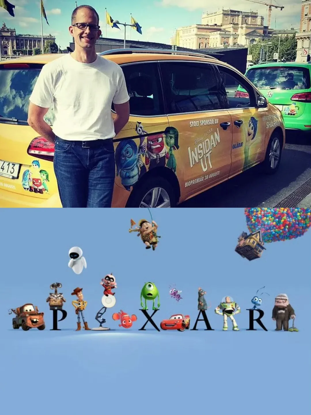 好莱坞媒体深度报道：皮克斯为何再难出爆款？