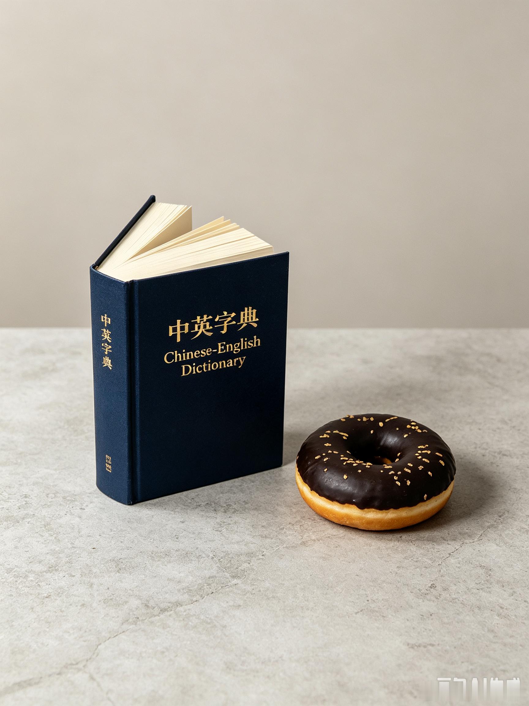 #随机随想# 最近发现像甜甜圈【王伟恒】这样的润人都有个憨憨的现象：这些润人从来不想着带一本英汉字典去美国。不论是甜甜圈、在荒野建国的陈旺，还是爱吃香蕉的桂公公，他们的英语水平如果考托福/雅思，肯定都达不到留学生大学入学的标准，而这个标准是在五眼联盟国家生活、工作所需的基本英语水平。 ​