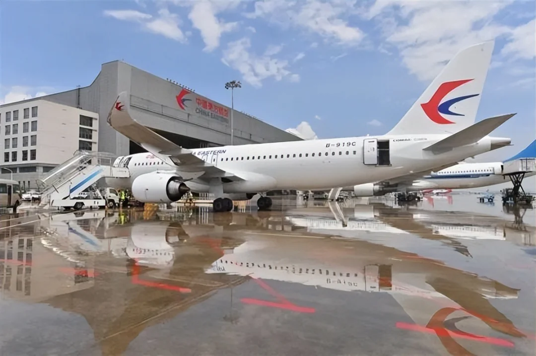 全球十大航空公司