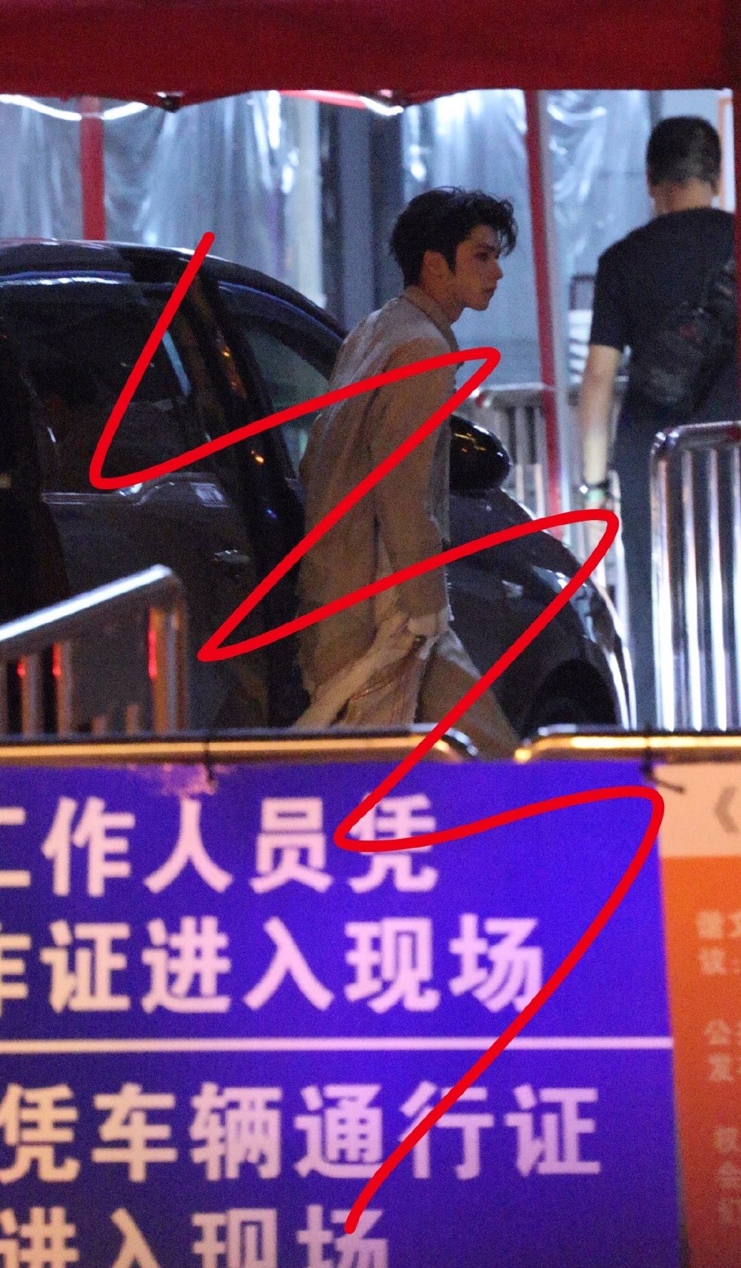 #18楼出收fo[超话]#  出刘耀文今天4r秒发 ​