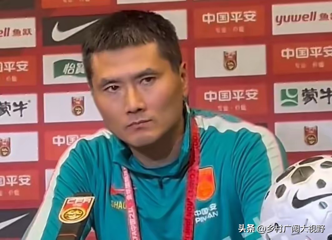 国足0：0战平泰国男足，让很多人难以接受，这次泰国来的可是二队呀，何况男足还手握