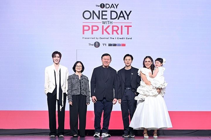 ppkritt   Forbes Thailand Magazine更...