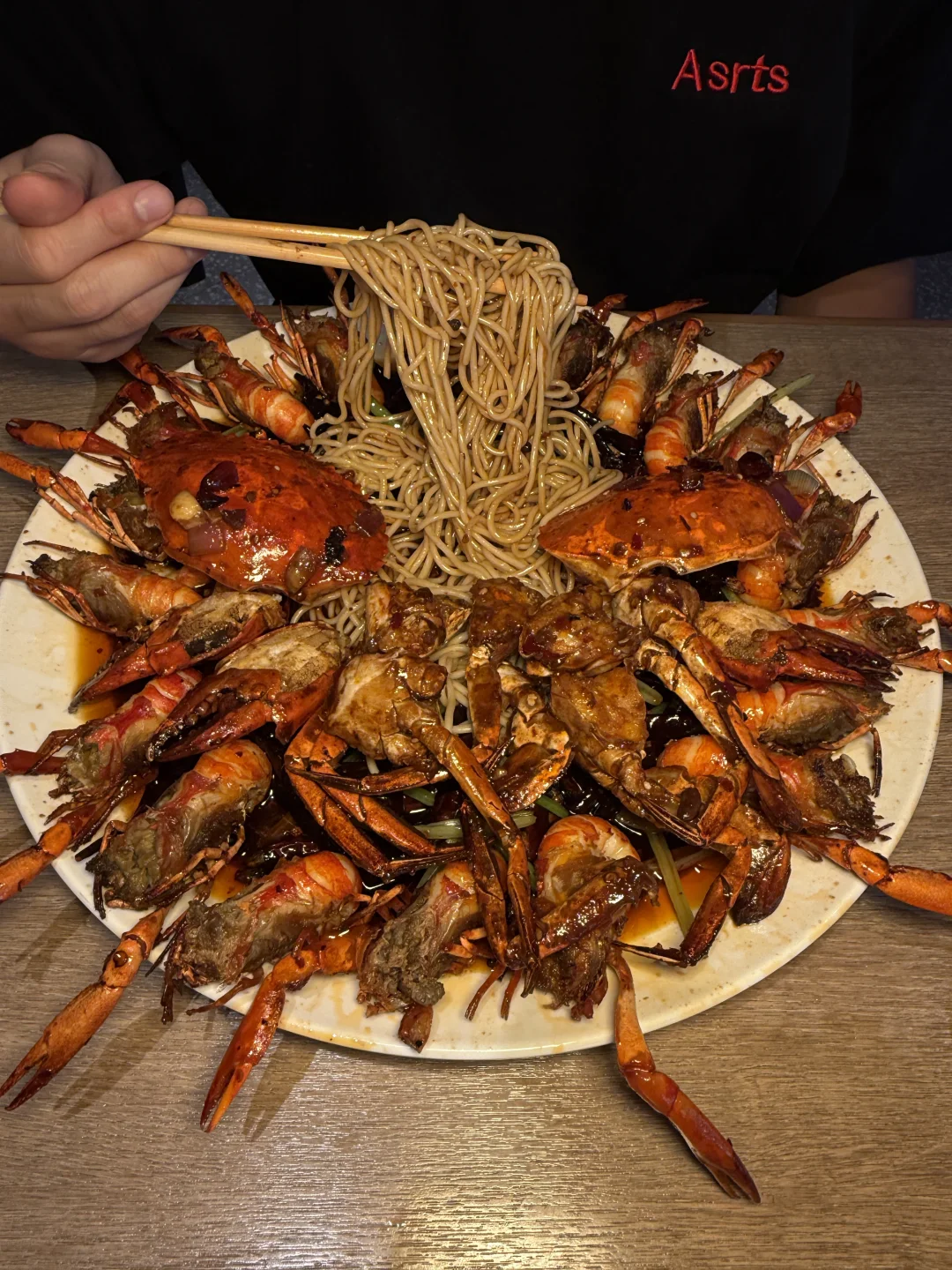 深圳唯一n刷的一家夜宵！！