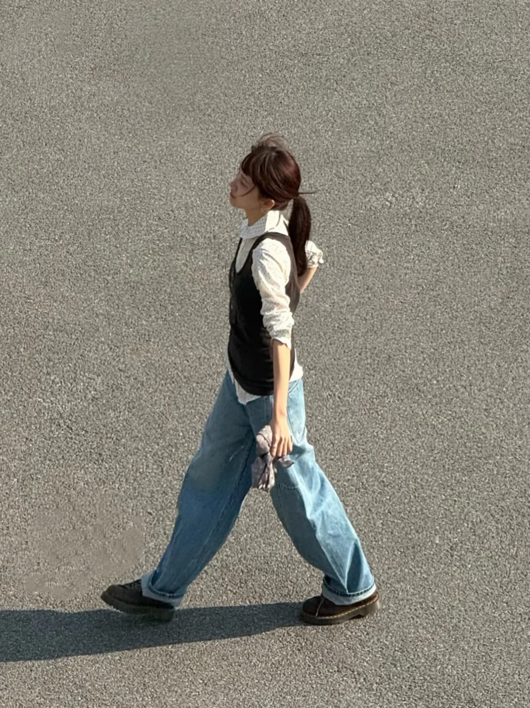 同事的隔空投送