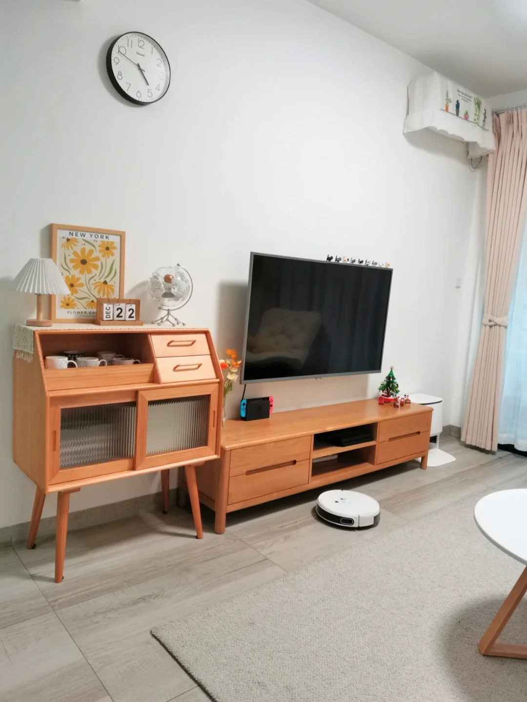 被邻居问爆！2k+买到会自己洗抹布的扫地机